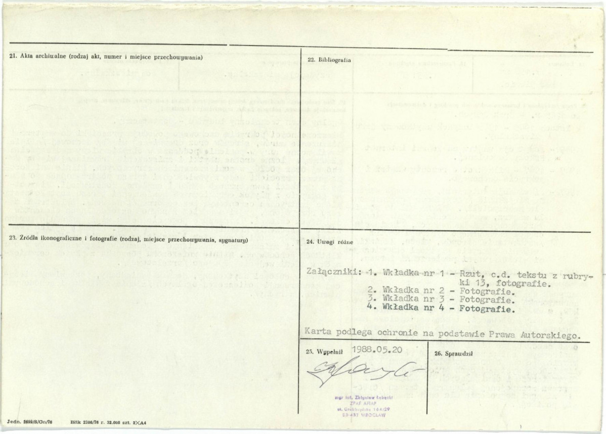 Karta biała, skan nr 4