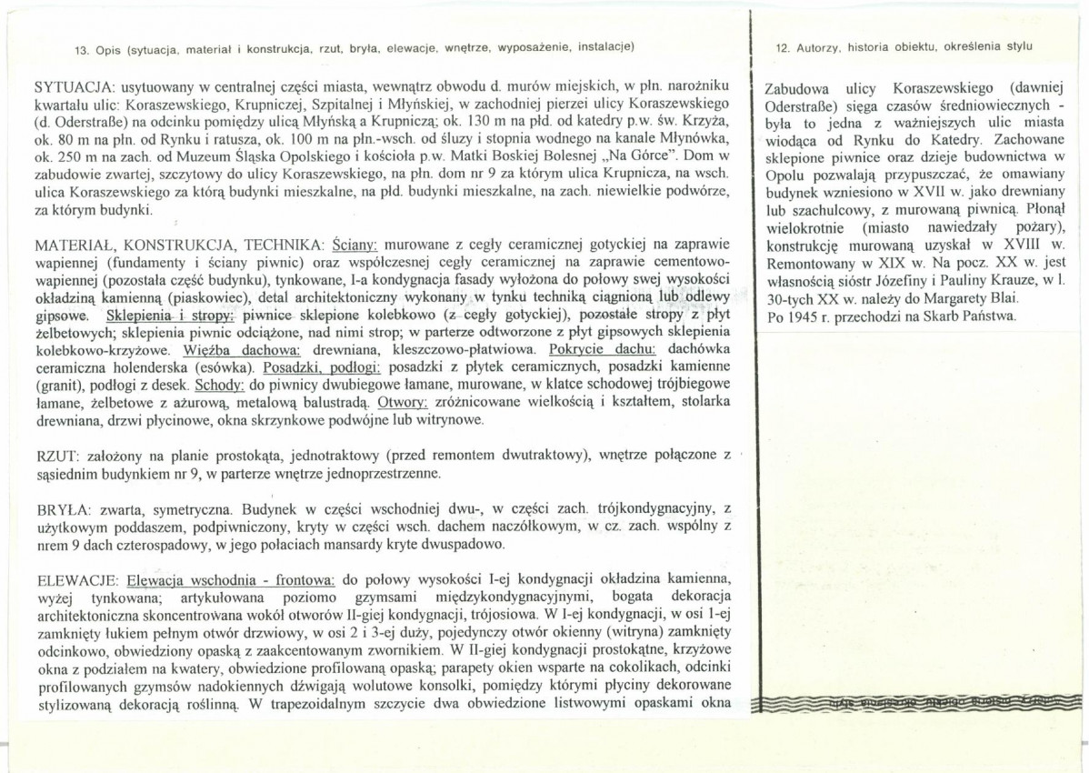 Karta biała, skan nr 2