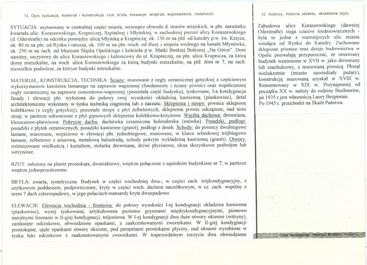Karta biała, skan nr 2