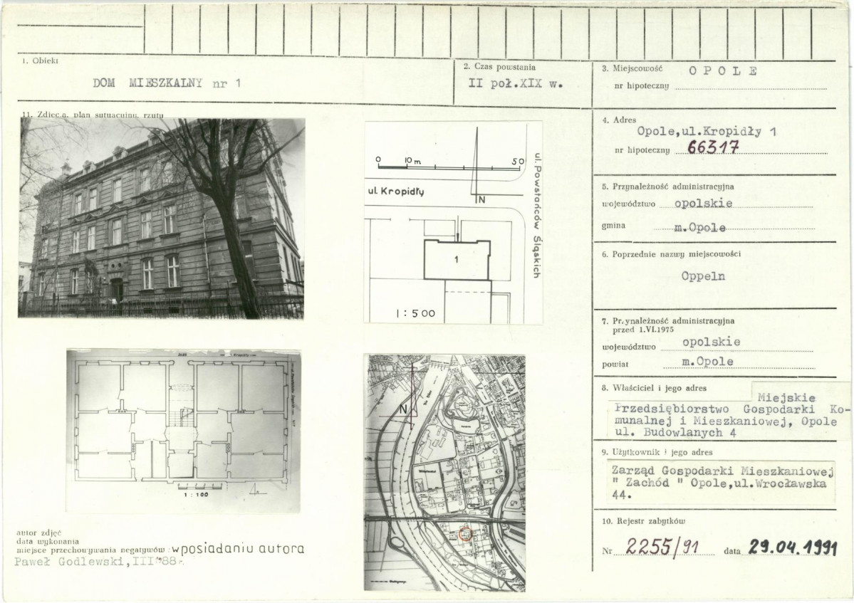 Karta biała, skan nr 1