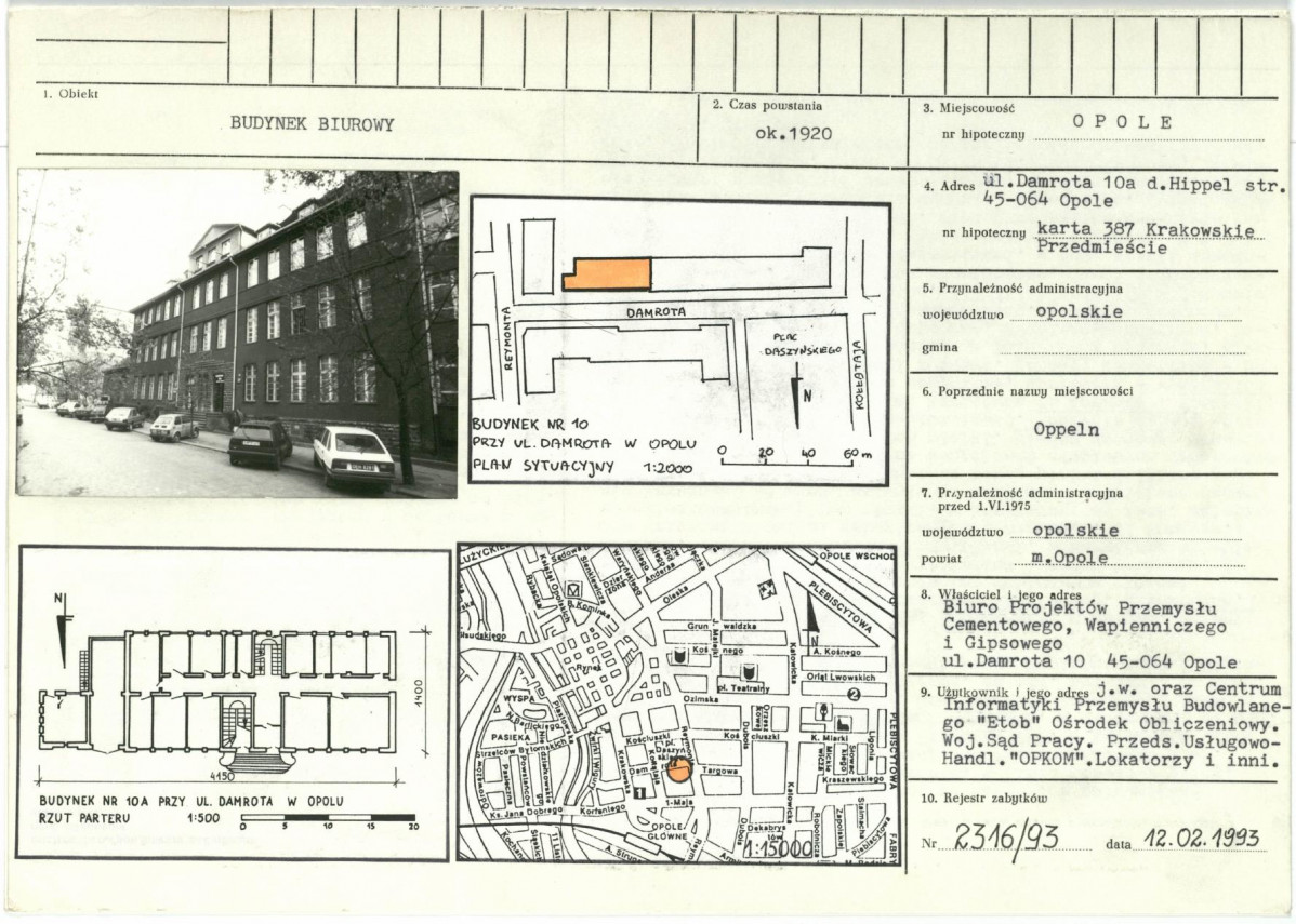 Karta biała, skan nr 1