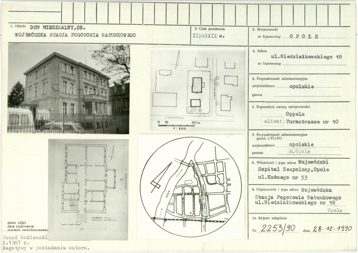 Karta biała, skan nr 1