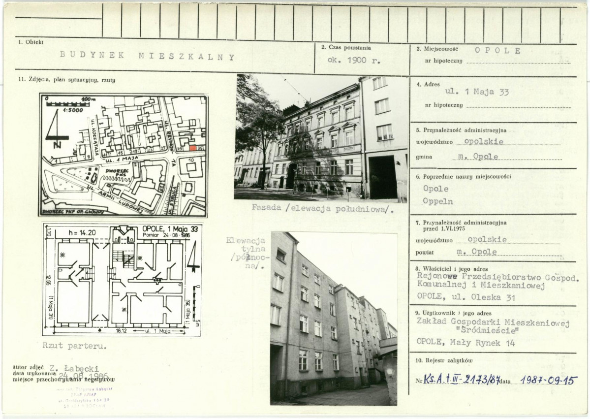 Karta biała, skan nr 1