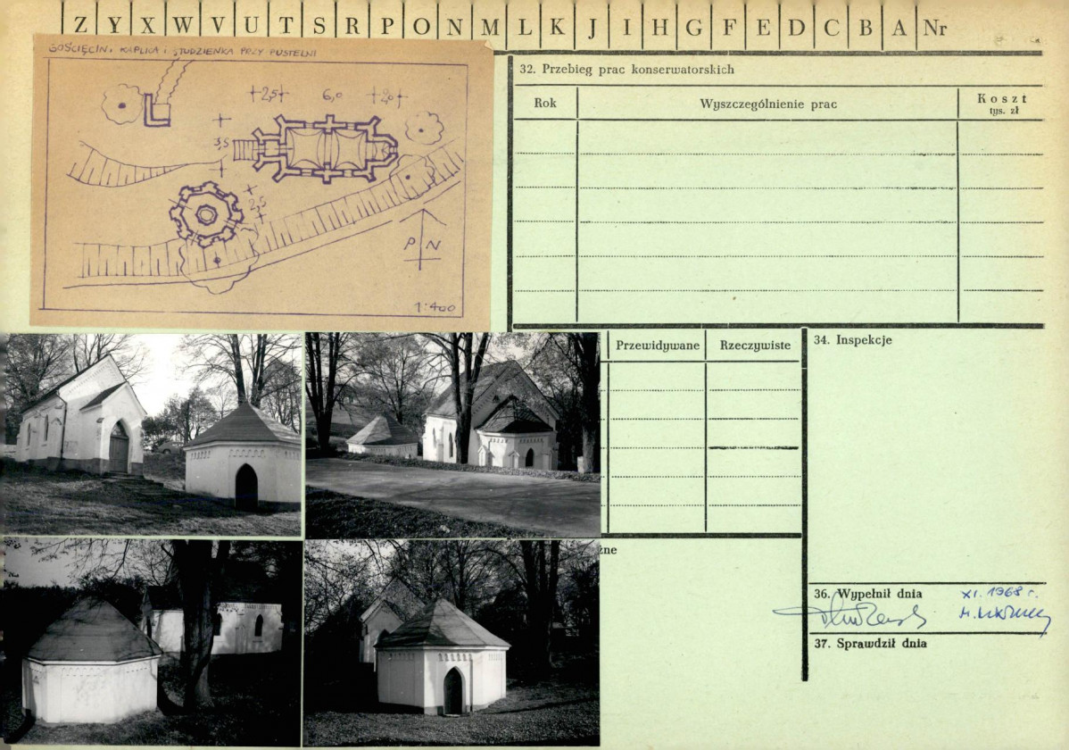 Karta zielona, skan nr 2