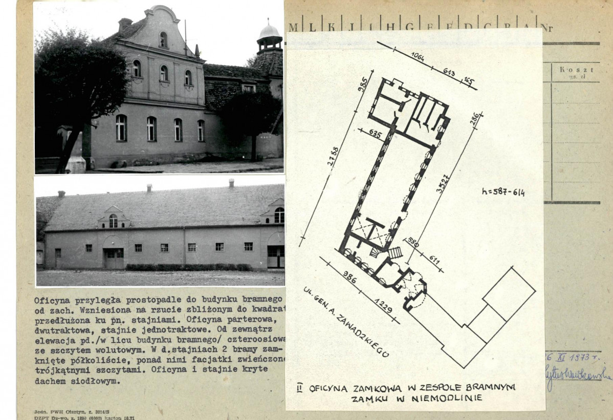 KZ - Karta zielona, skan nr 3