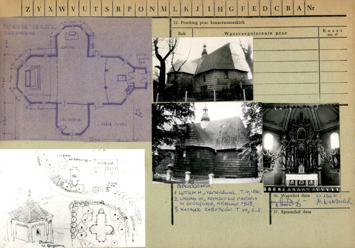 Karta zielona, skan nr 2