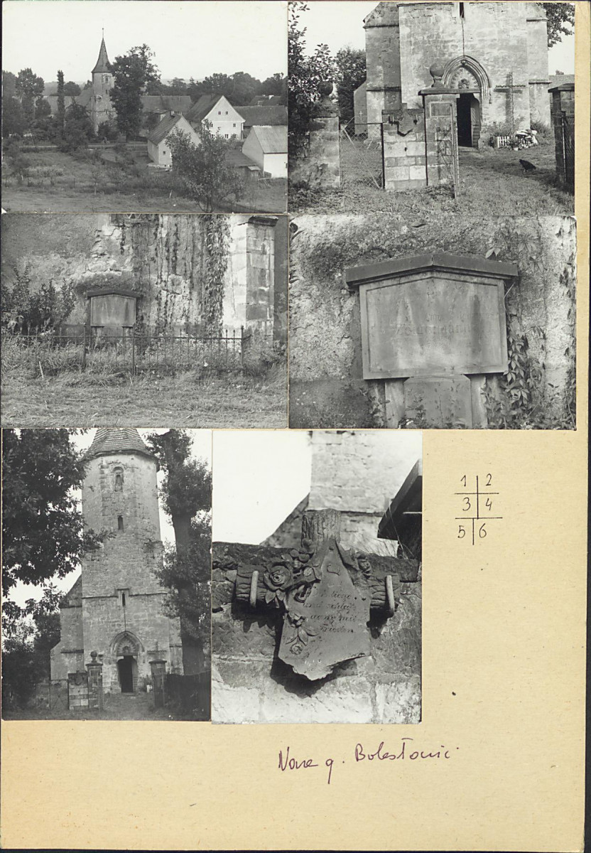 KC - Karta cmentarza, skan nr 5