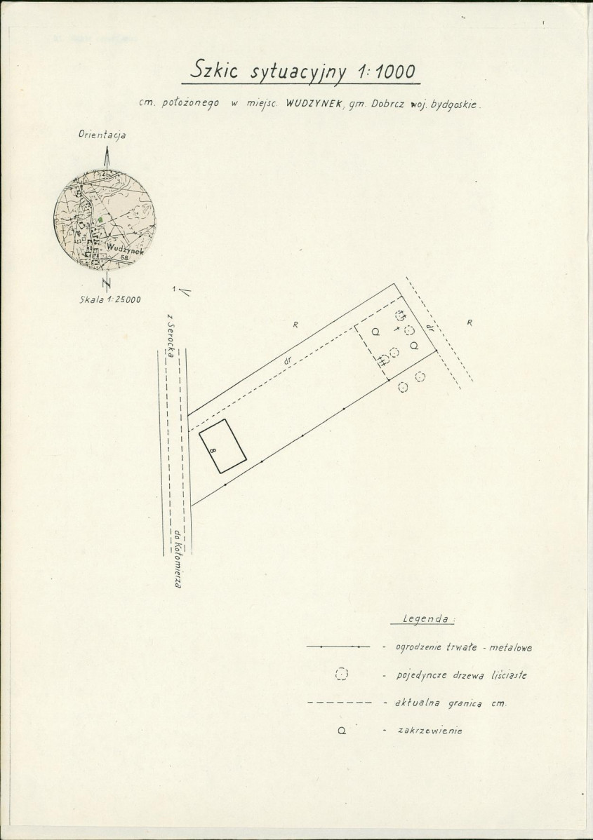 KC - Karta cmentarza, skan nr 3