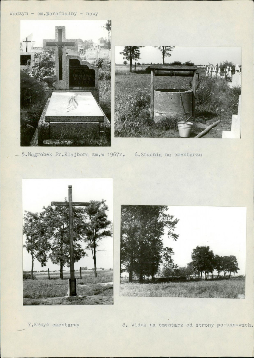 KC - Karta cmentarza, skan nr 5