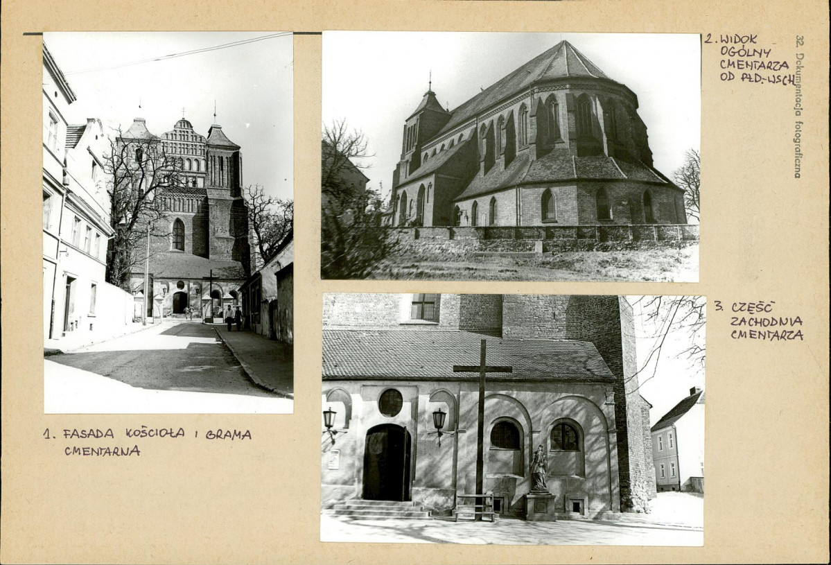 Karta cmentarza, skan nr 4