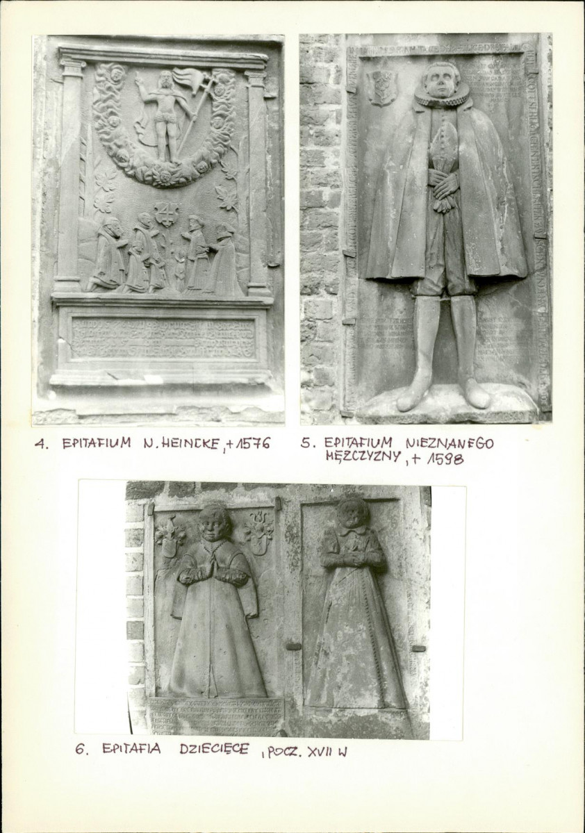 Karta cmentarza, skan nr 5