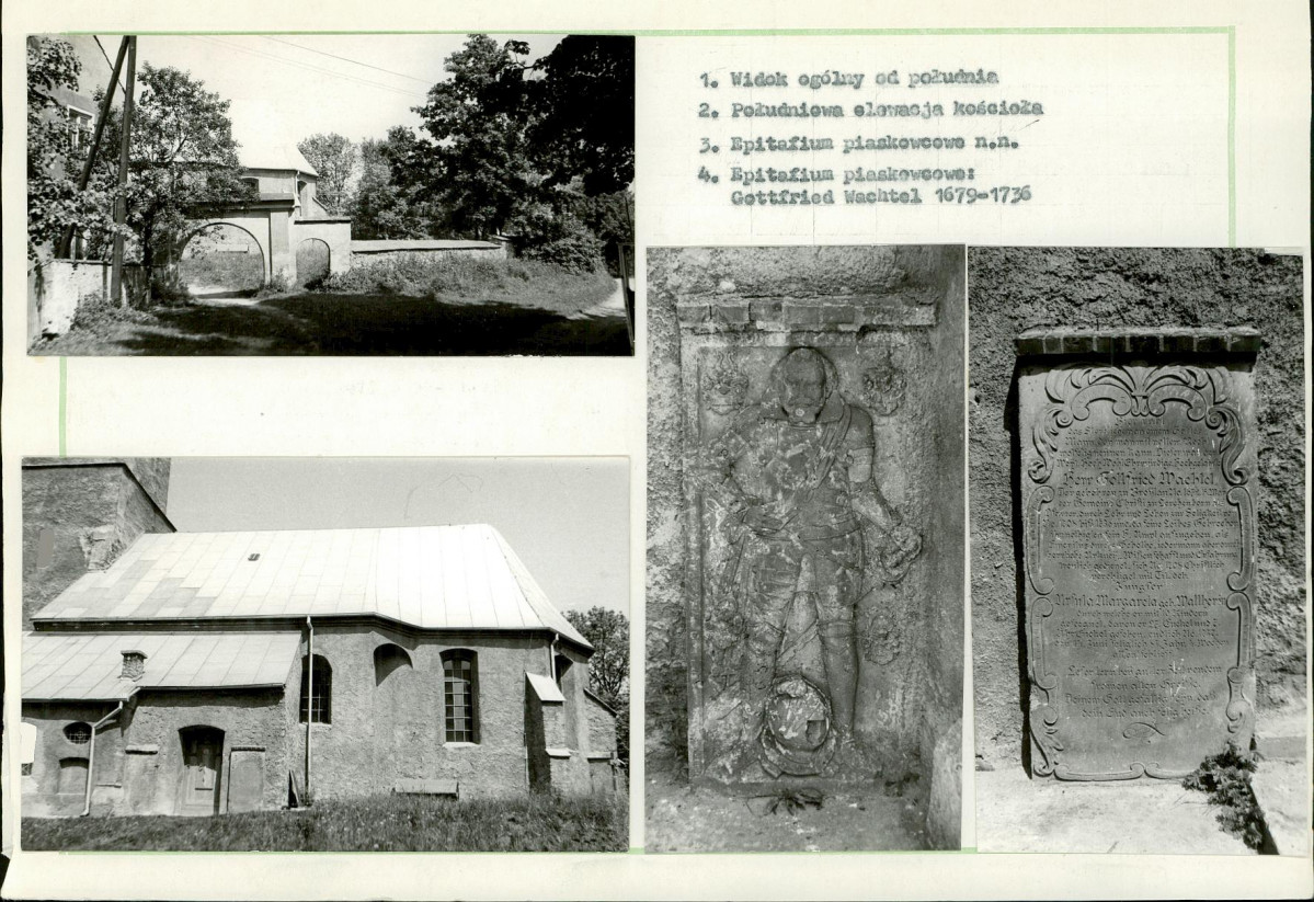 Karta cmentarza, skan nr 4