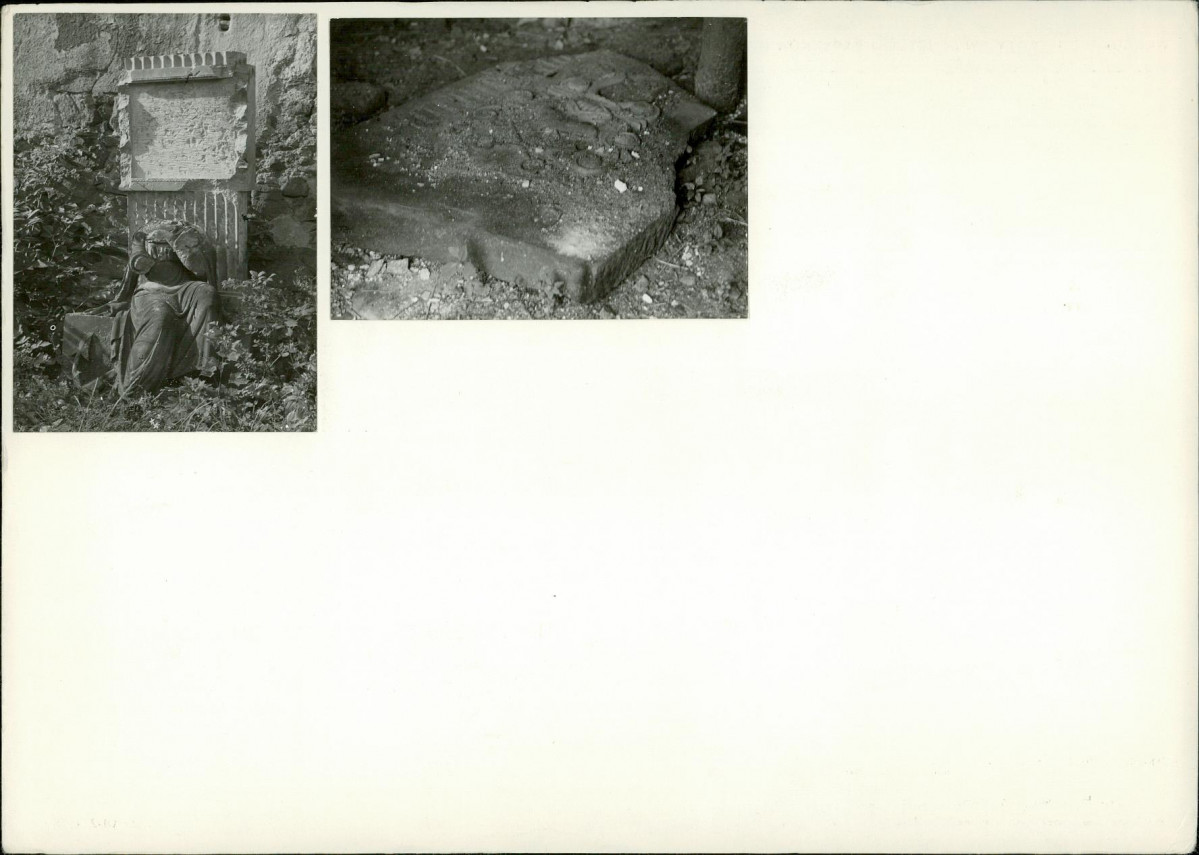 Karta cmentarza, skan nr 6