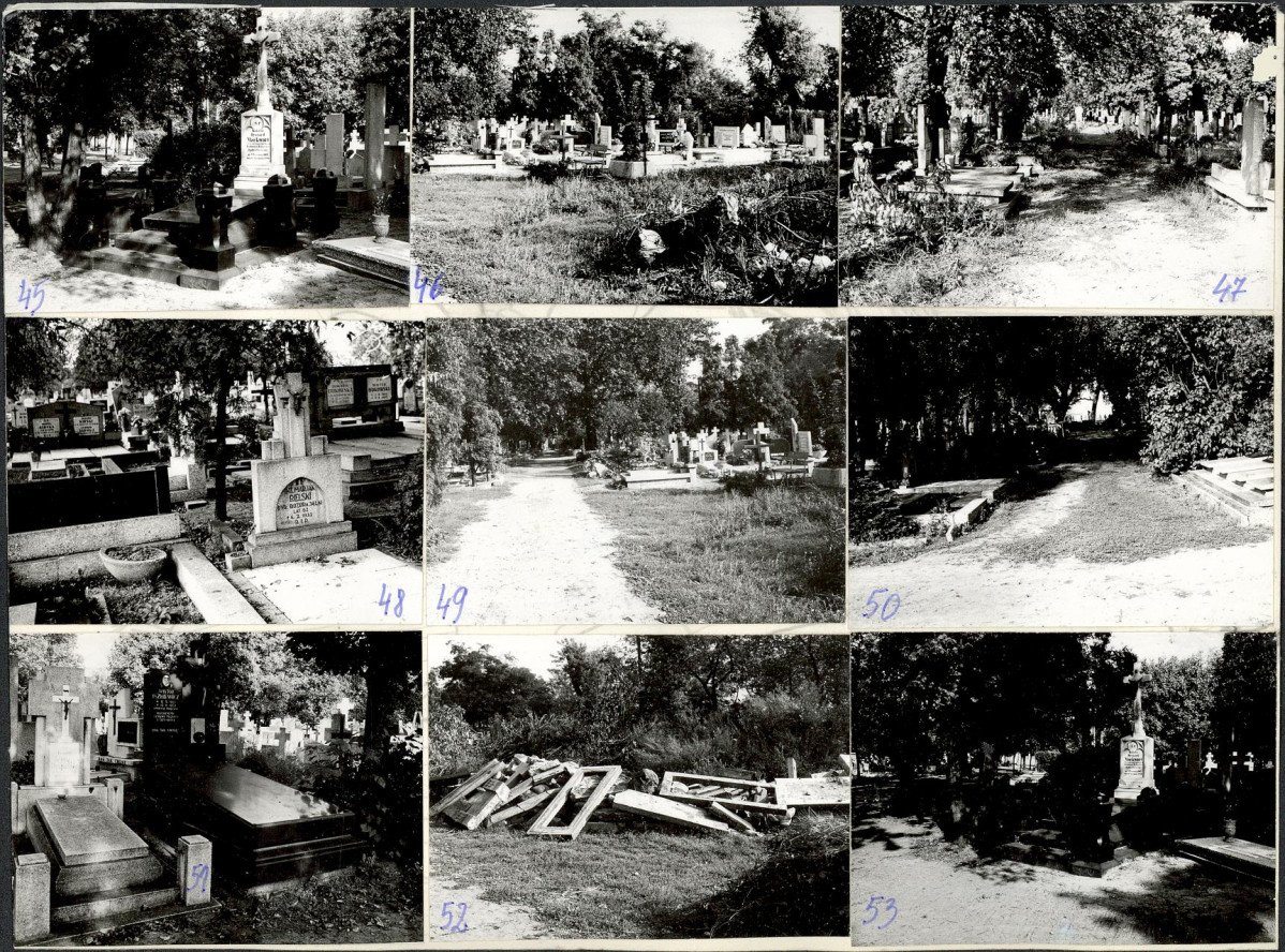 KC - Karta cmentarza, skan nr 11