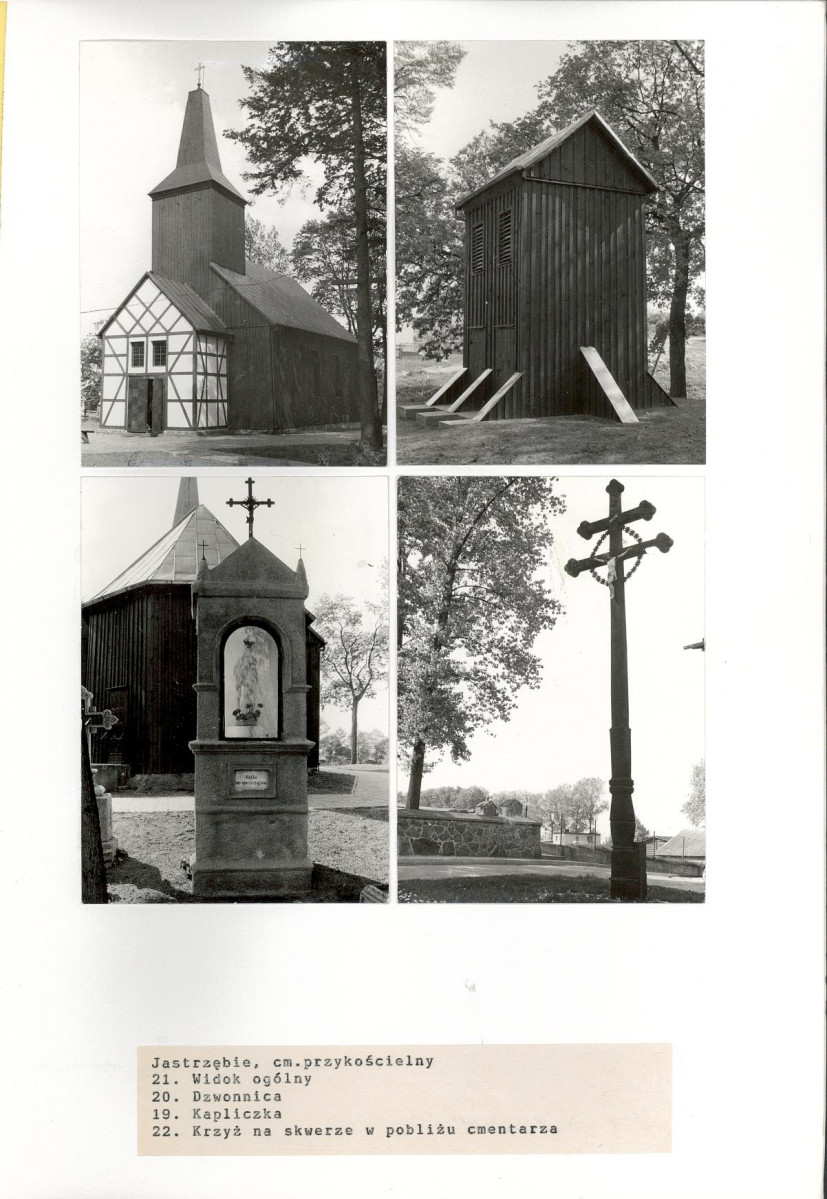 KC - Karta cmentarza, skan nr 5
