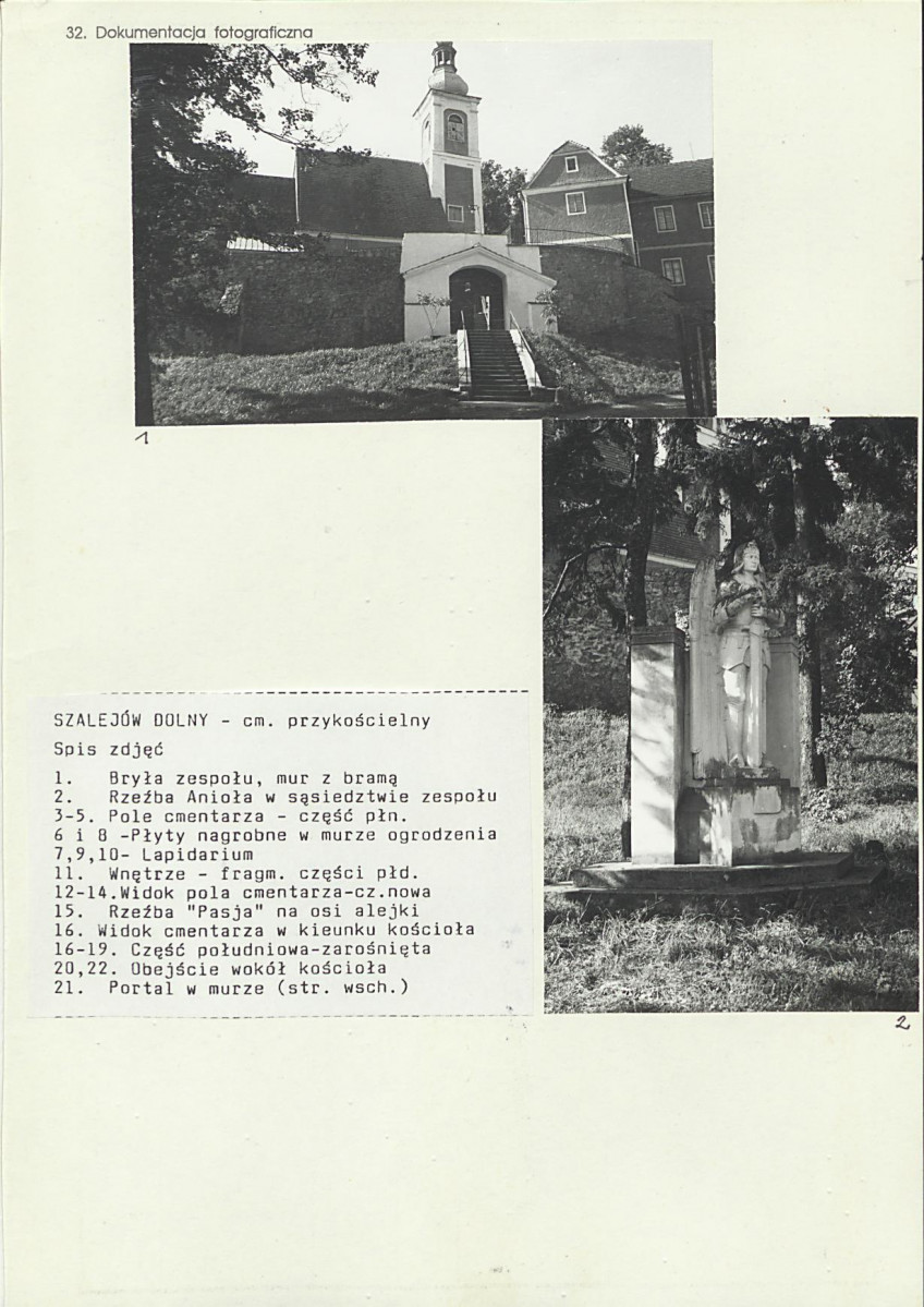Karta cmentarza, skan nr 4