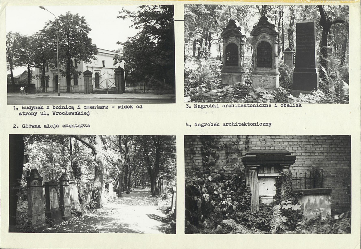 Karta cmentarza, skan nr 4