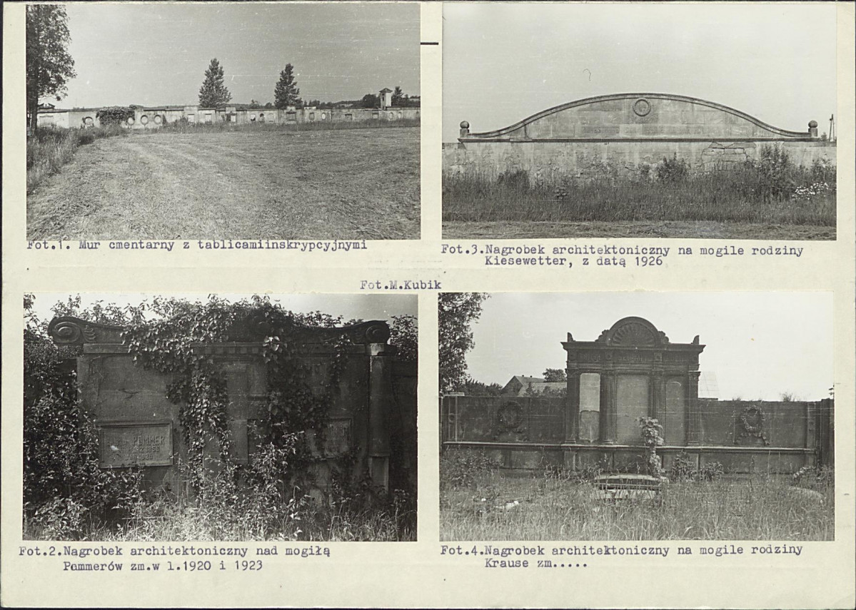 KC - Karta cmentarza, skan nr 4