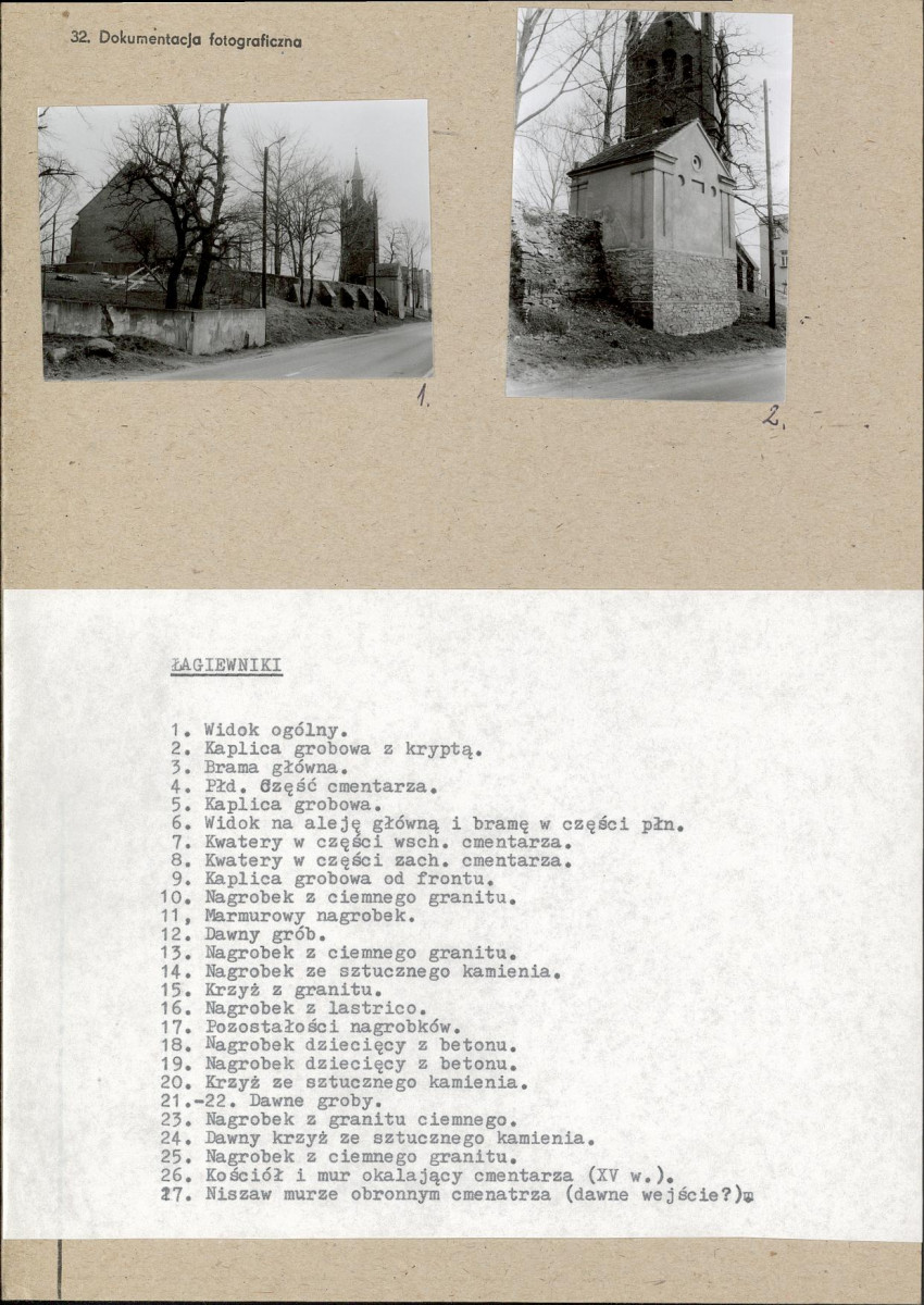 Karta cmentarza, skan nr 5