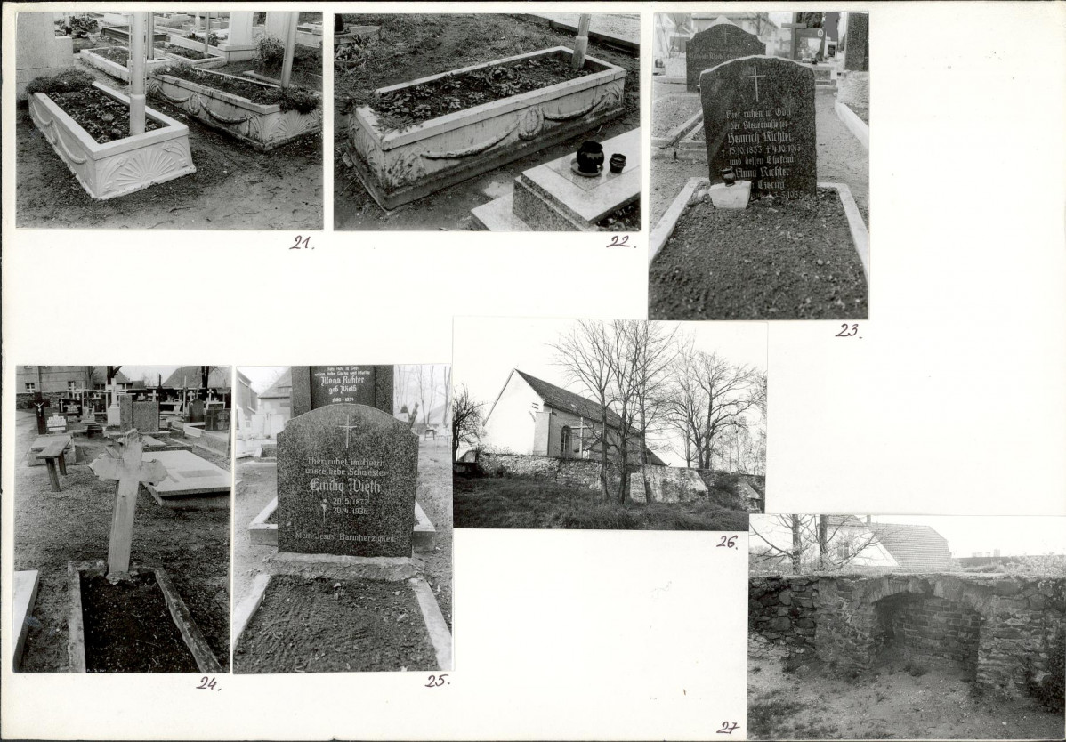 Karta cmentarza, skan nr 9
