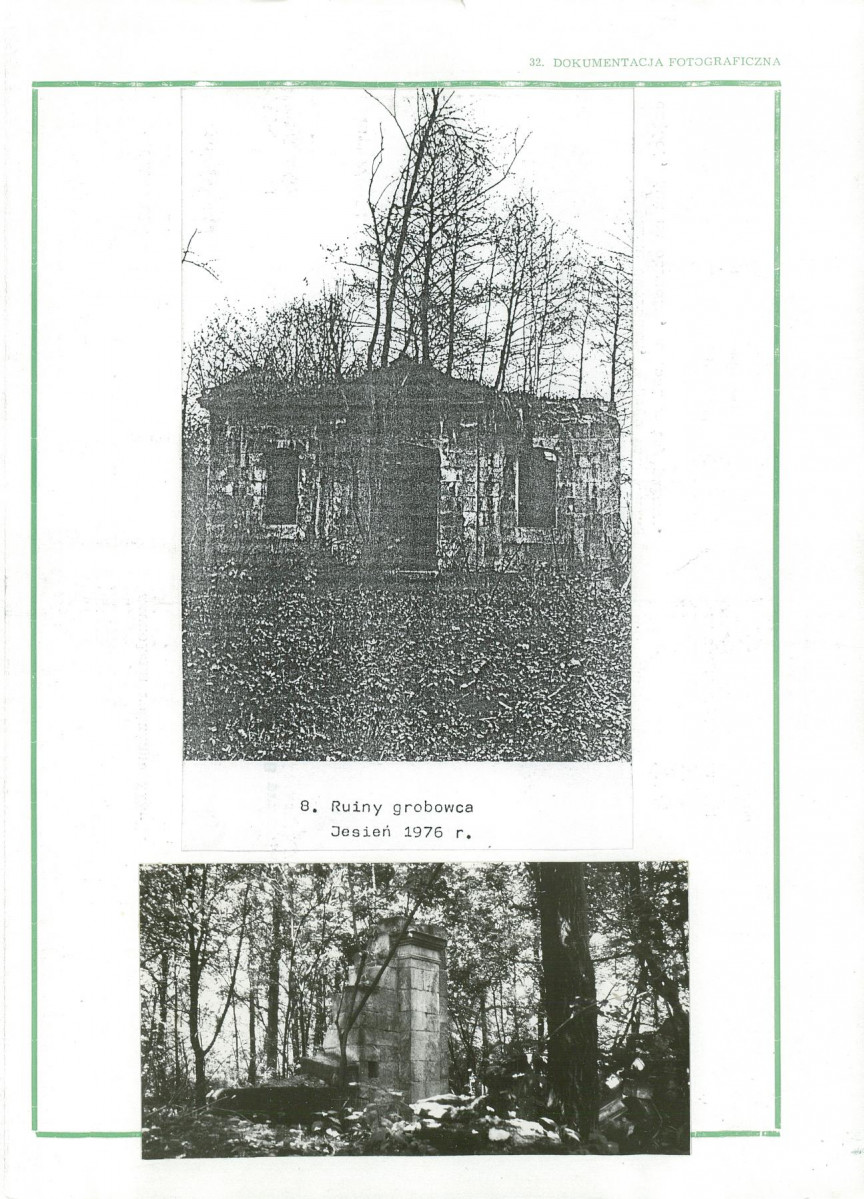 KC - Karta cmentarza, skan nr 4