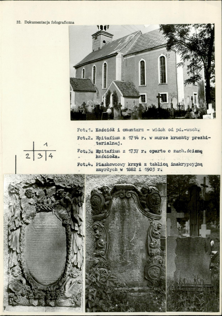 KC - Karta cmentarza, skan nr 4