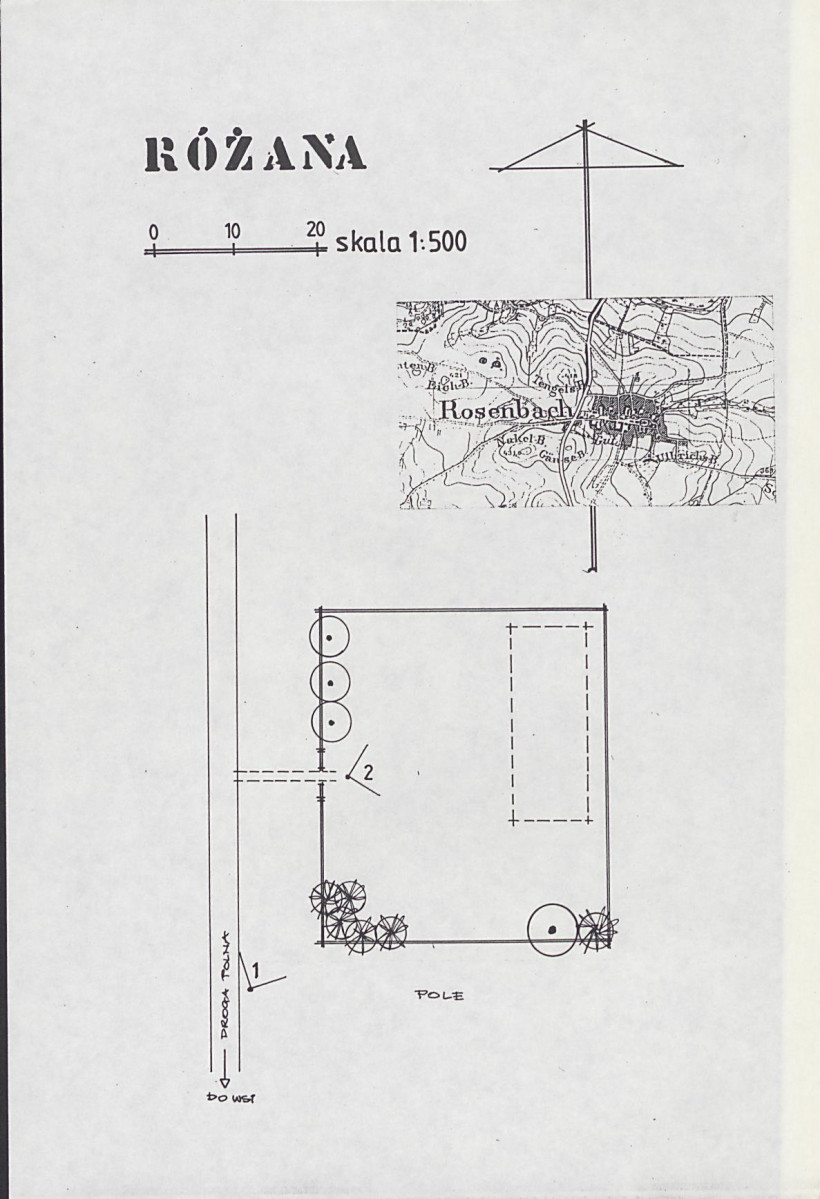 KC - Karta cmentarza, skan nr 3