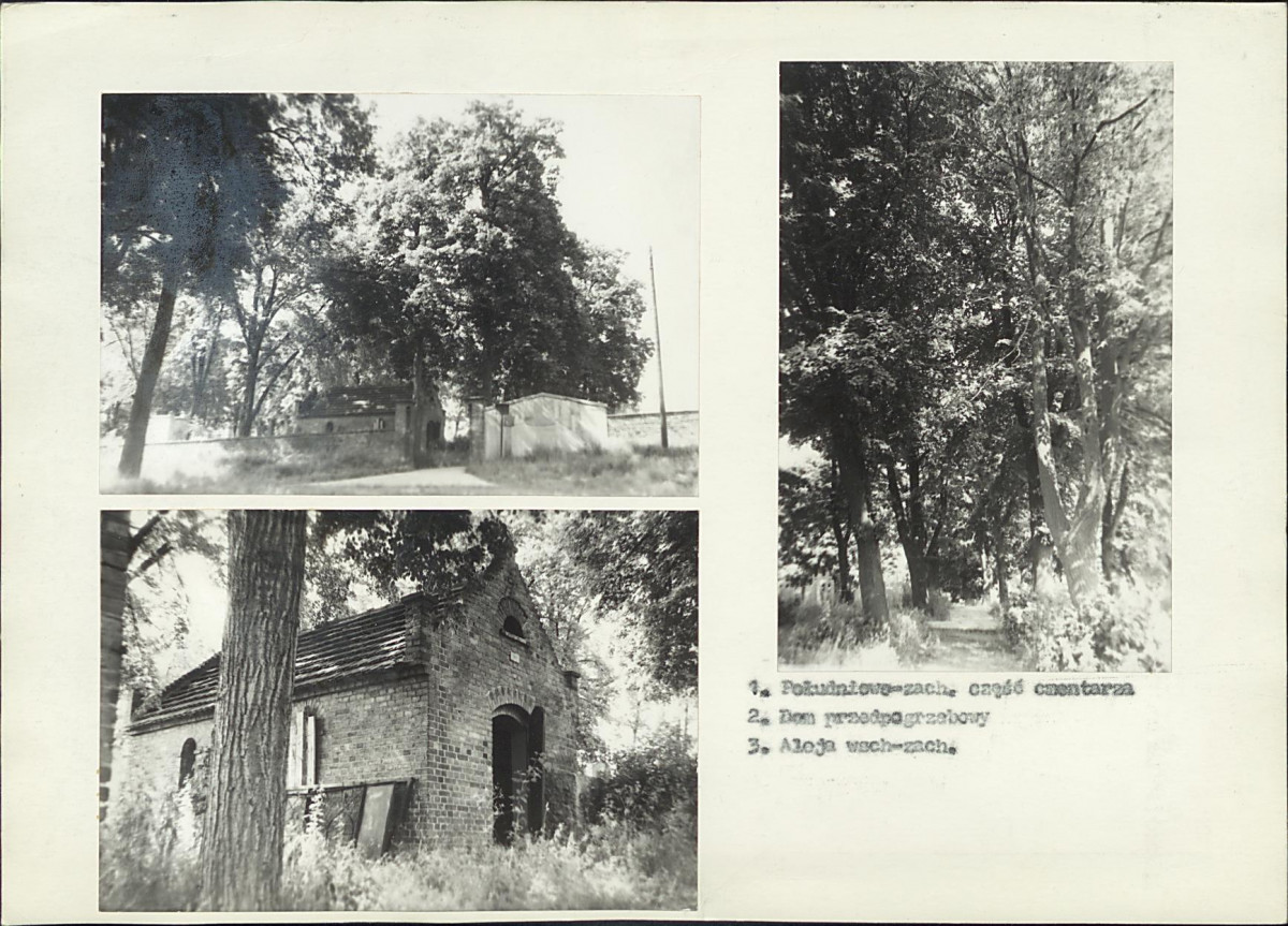 KC - Karta cmentarza, skan nr 6