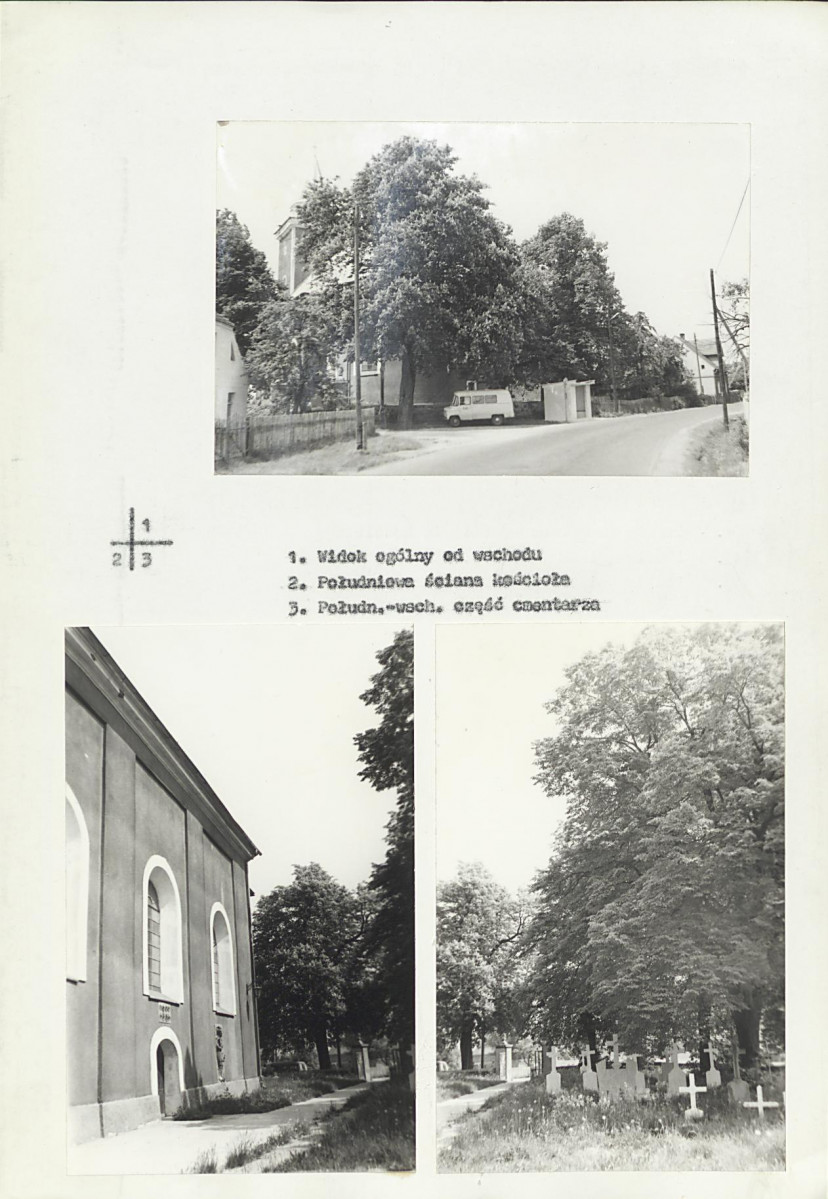 Karta cmentarza, skan nr 4