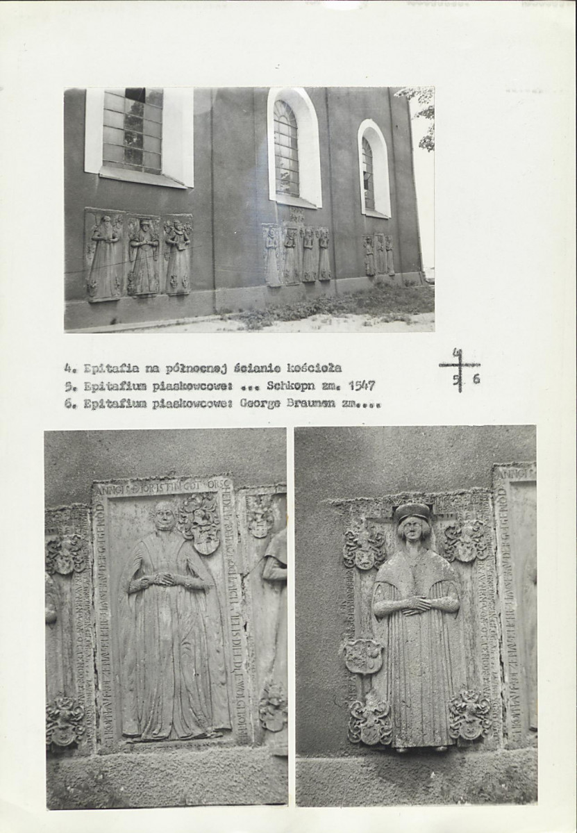 Karta cmentarza, skan nr 5