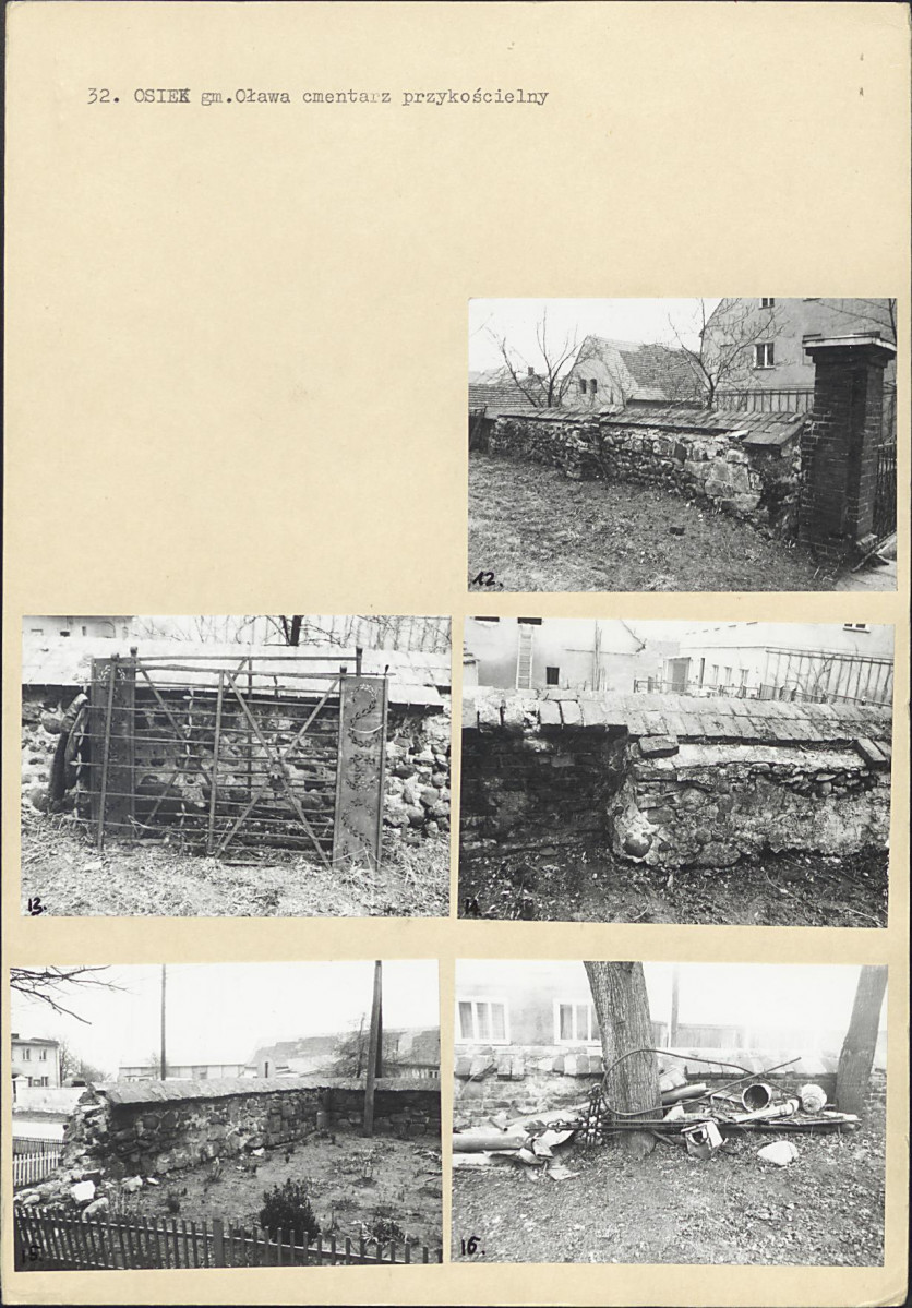 Karta cmentarza, skan nr 6