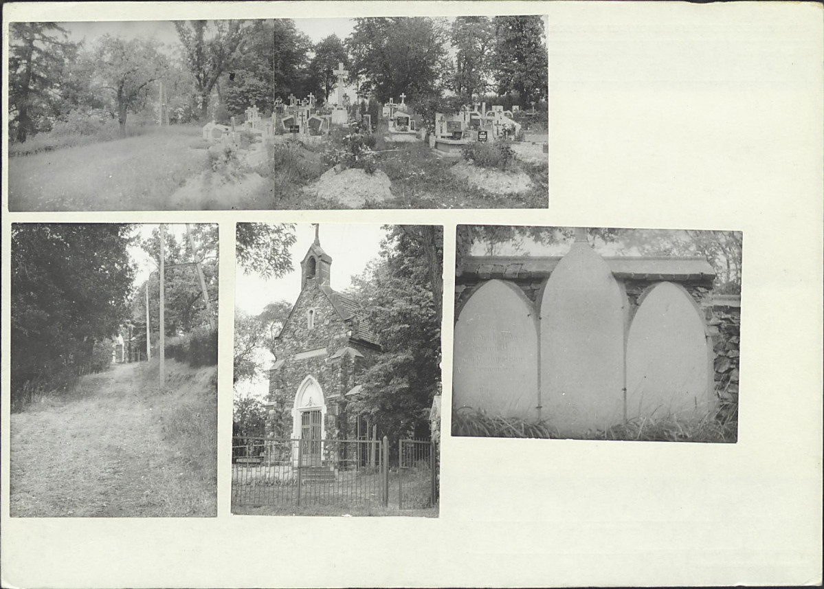 KC - Karta cmentarza, skan nr 6