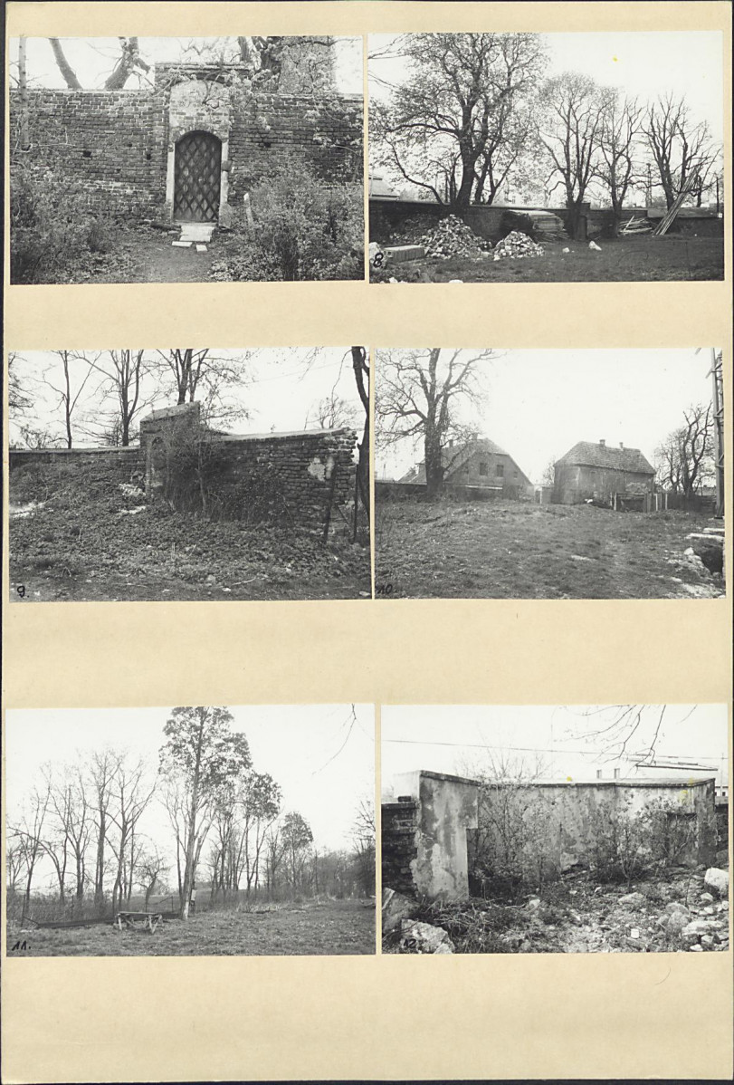 KC - Karta cmentarza, skan nr 8
