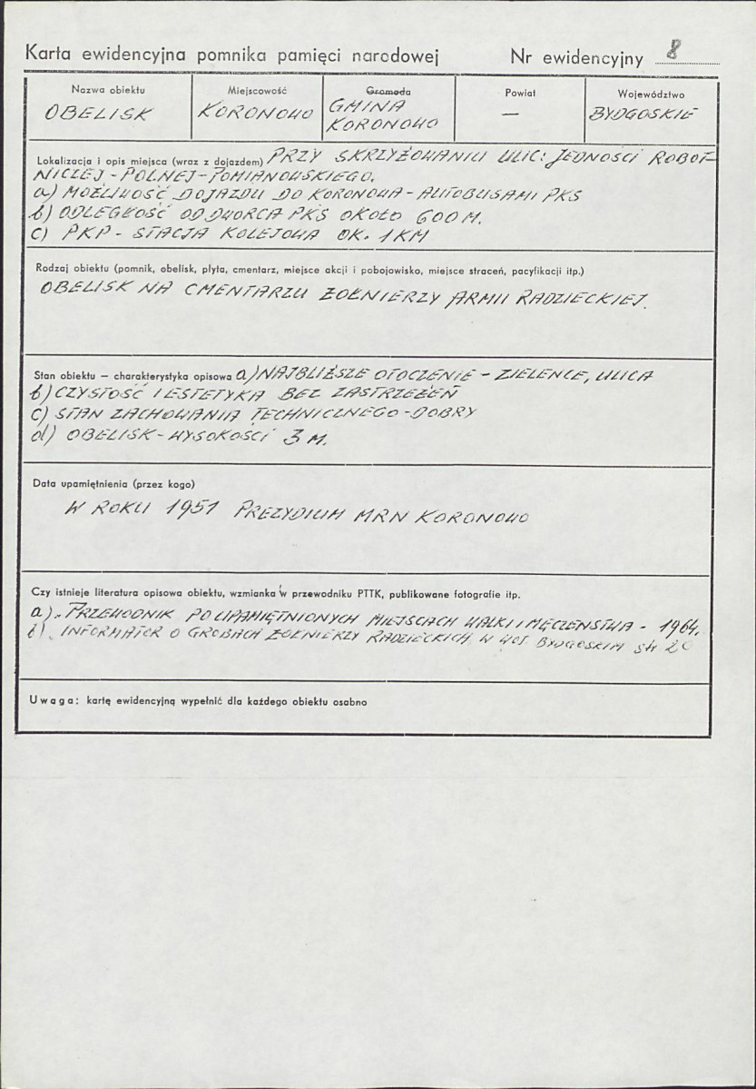KC - Karta cmentarza, skan nr 10