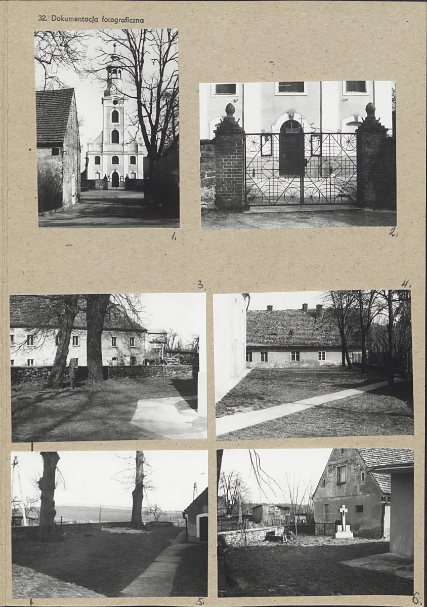 Karta cmentarza, skan nr 5
