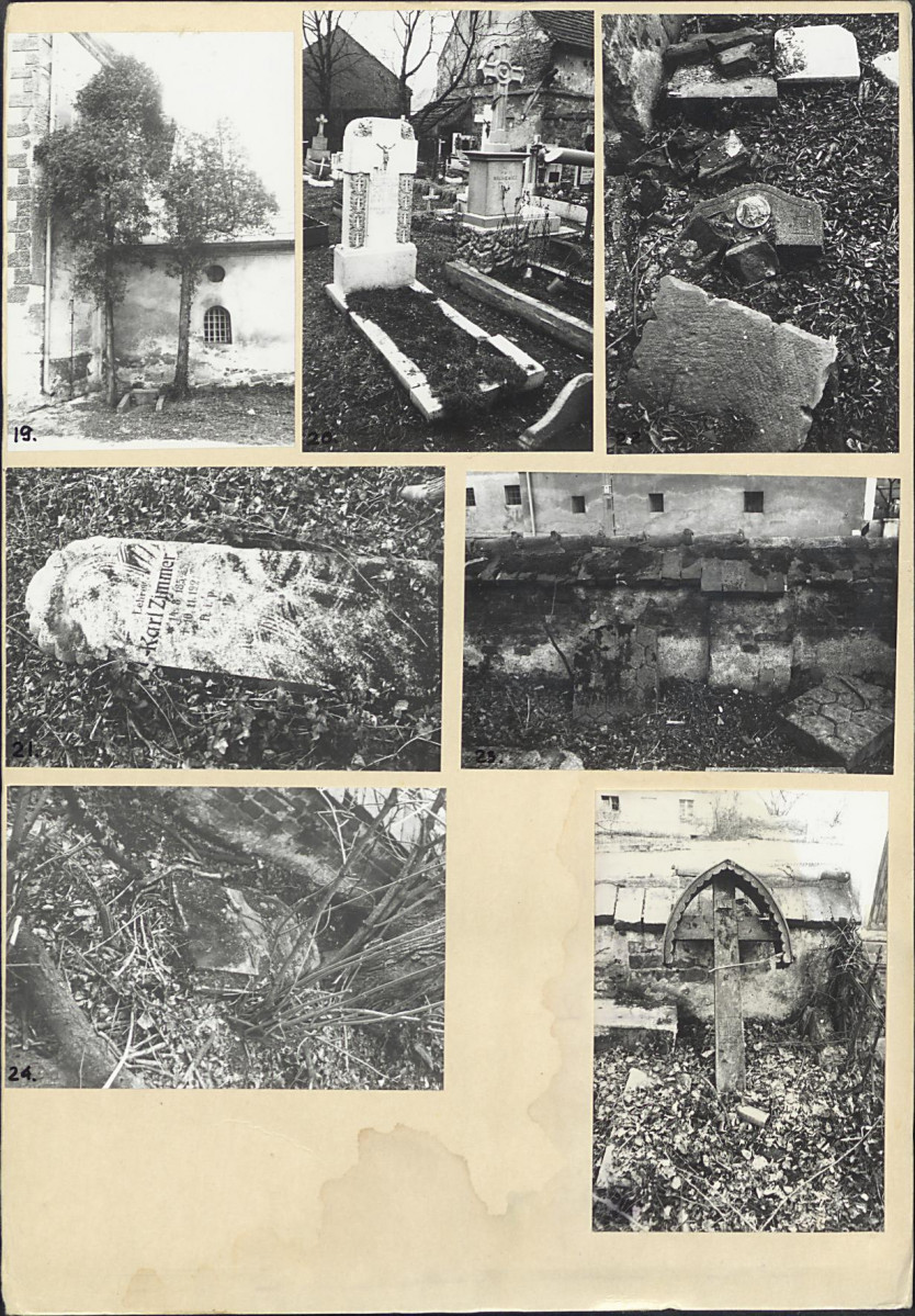 Karta cmentarza, skan nr 8