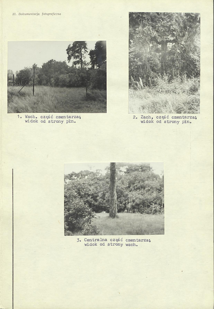 KC - Karta cmentarza, skan nr 4
