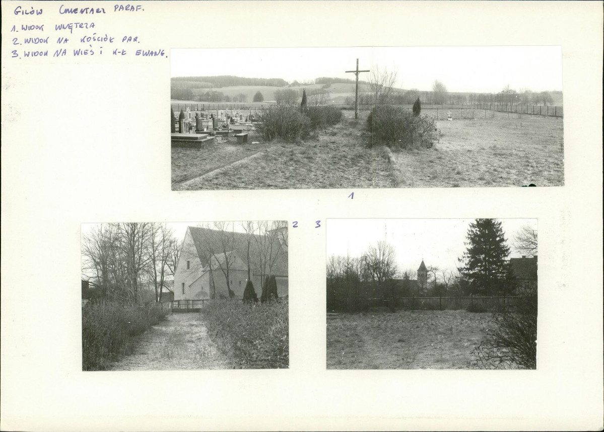 KC - Karta cmentarza, skan nr 5