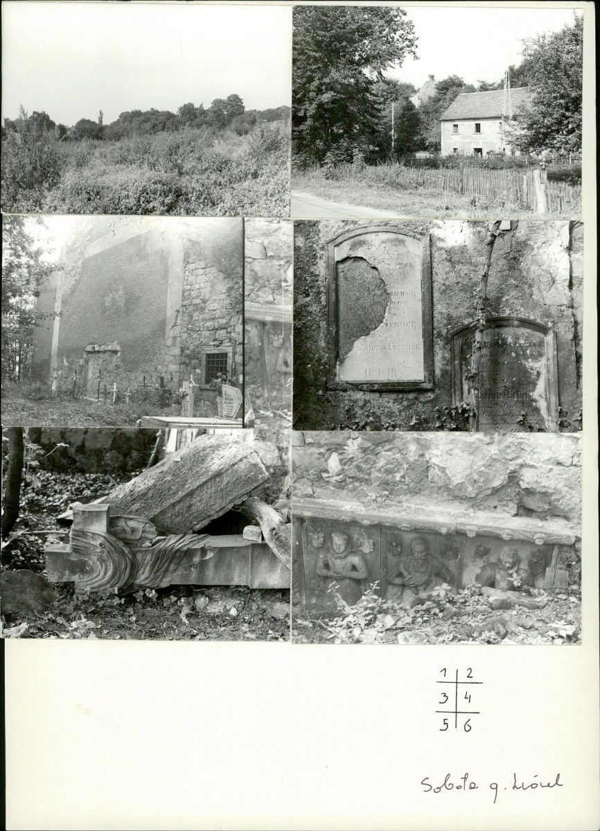 Karta cmentarza, skan nr 5