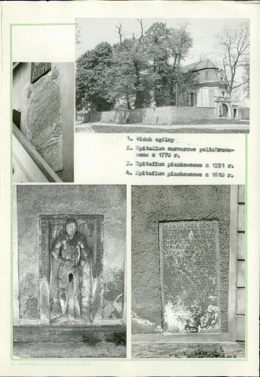 Karta cmentarza, skan nr 4