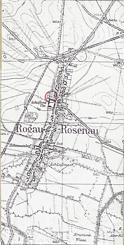 Karta cmentarza, skan nr 5