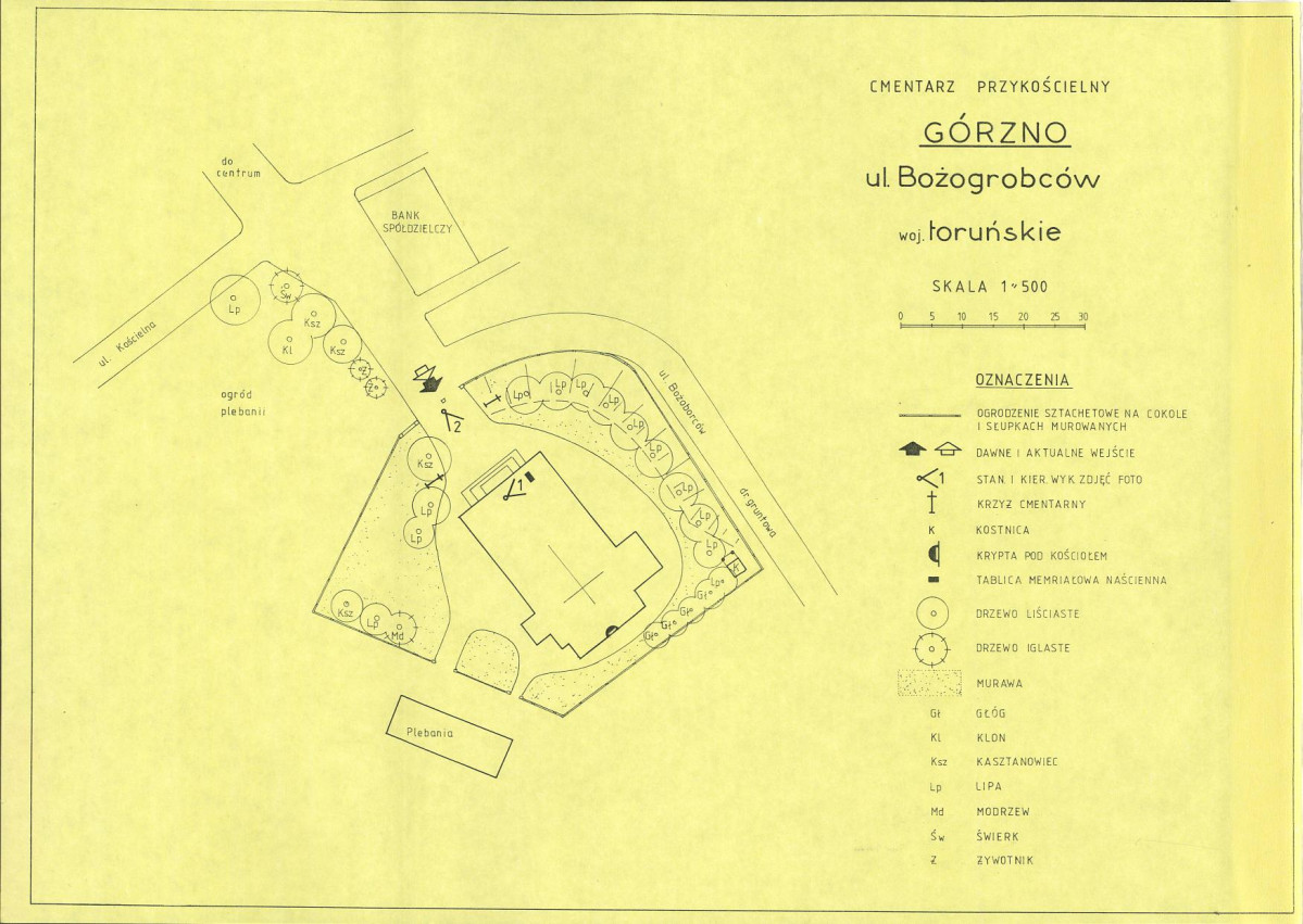 KC - Karta cmentarza, skan nr 3