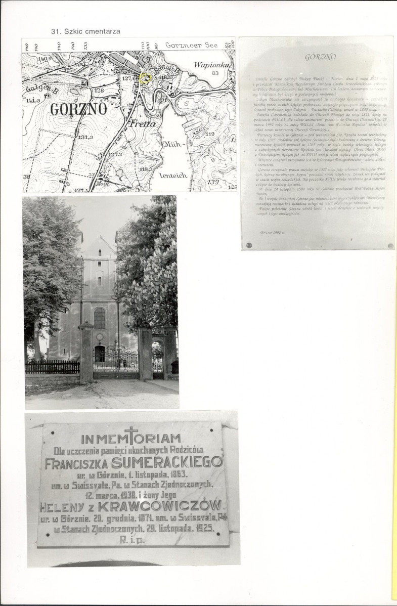 KC - Karta cmentarza, skan nr 4