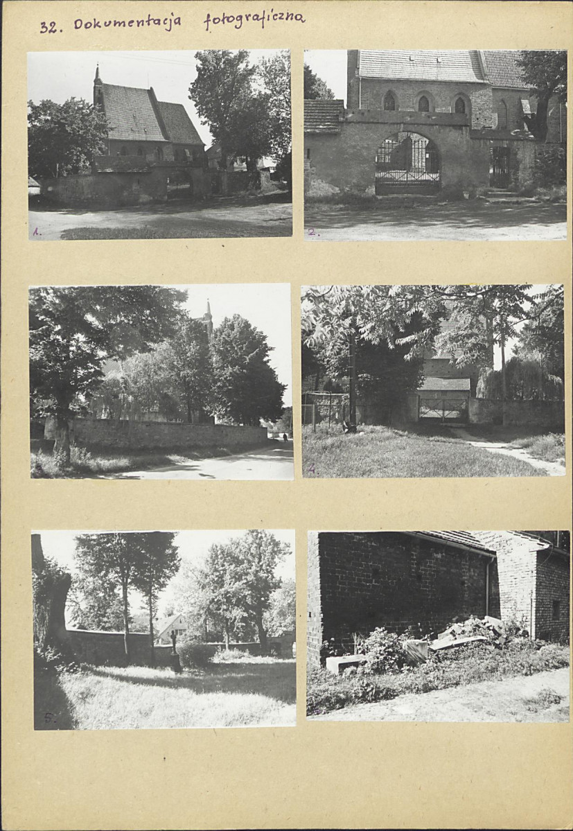 Karta cmentarza, skan nr 7