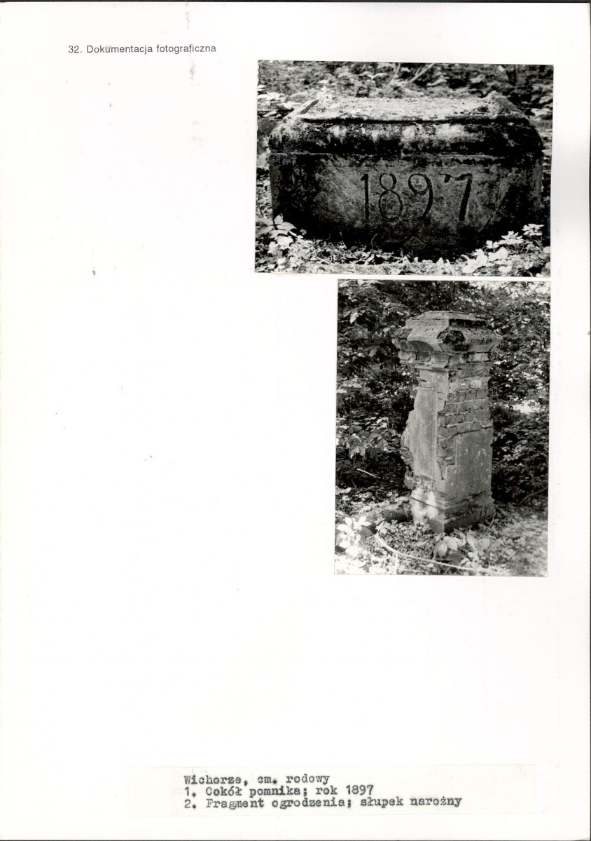 KC - Karta cmentarza, skan nr 5