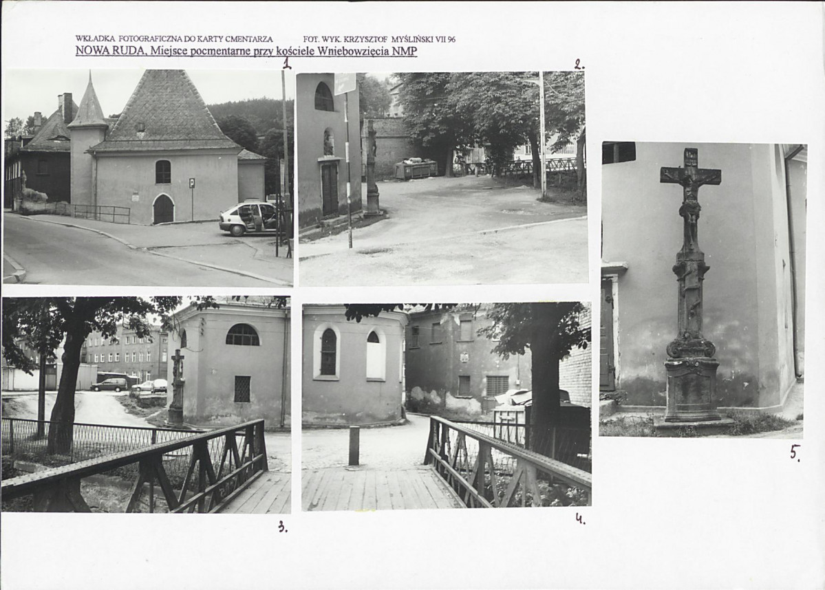 Karta cmentarza, skan nr 5