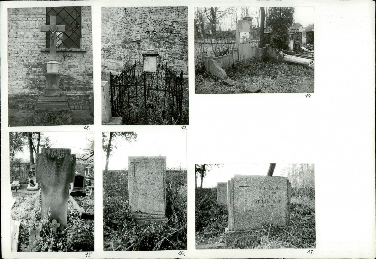 Karta cmentarza, skan nr 7