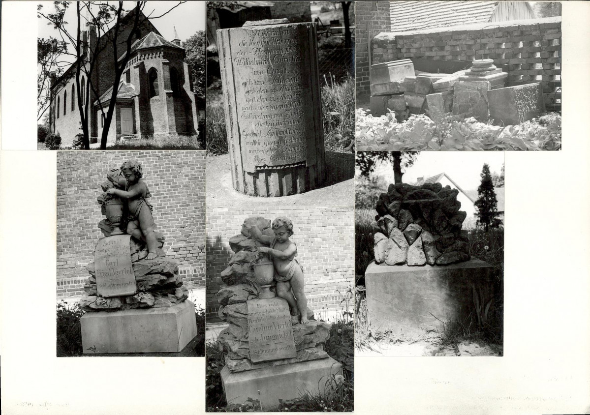 Karta cmentarza, skan nr 6