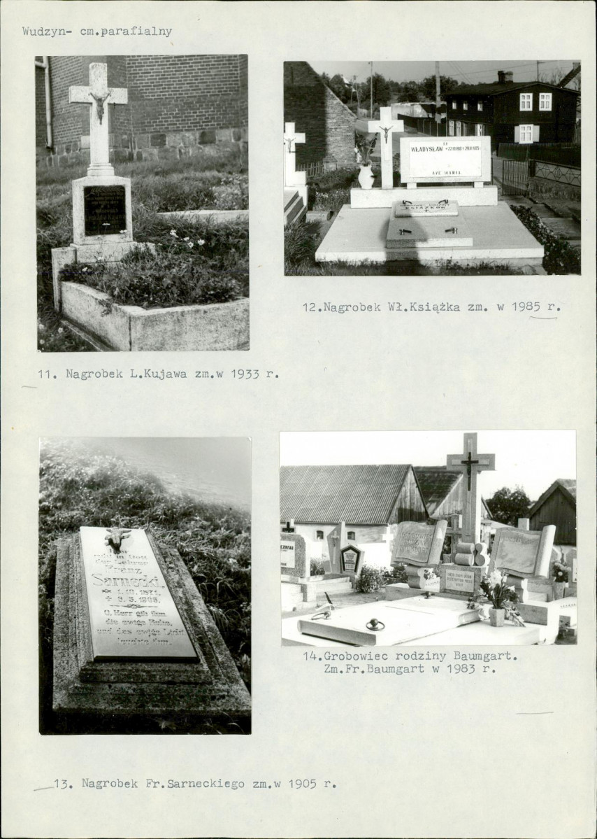 KC - Karta cmentarza, skan nr 6
