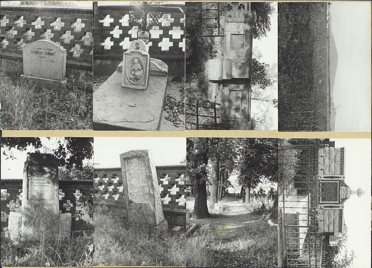 Karta cmentarza, skan nr 7